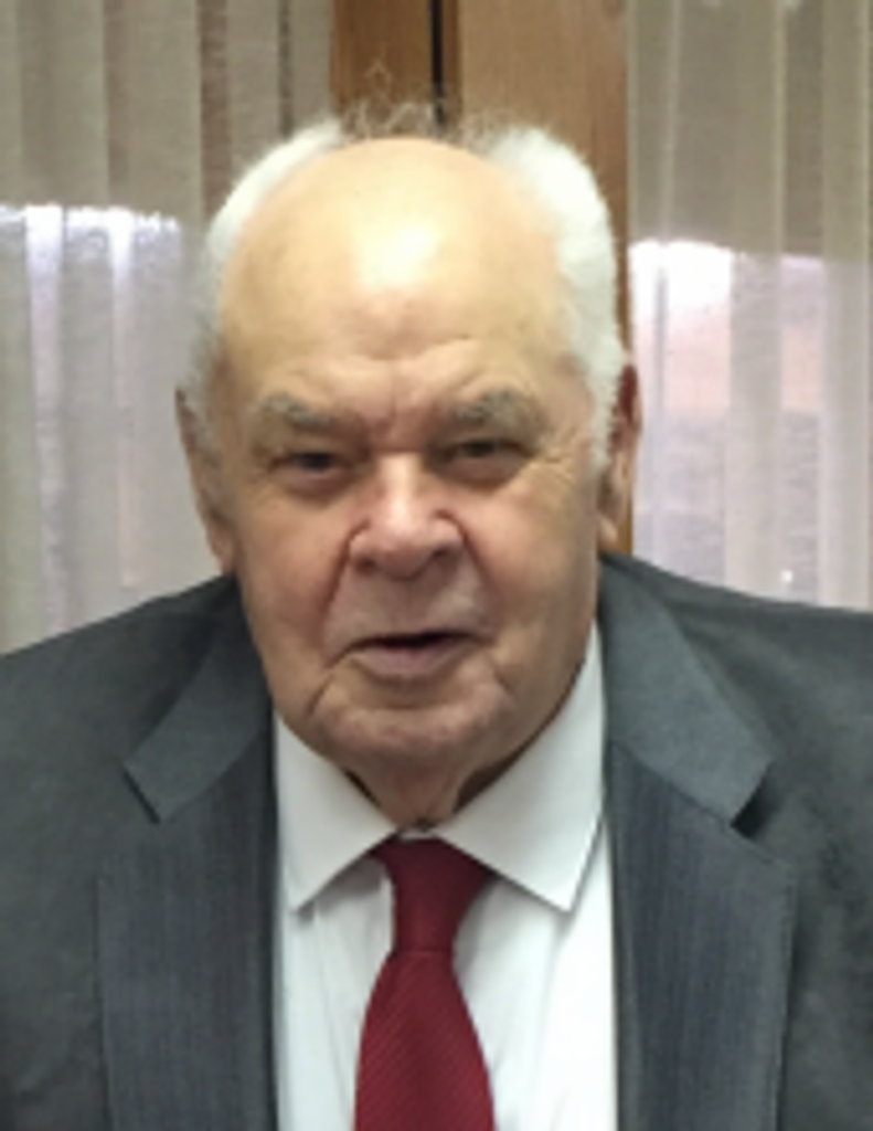 Melvin Dowdle