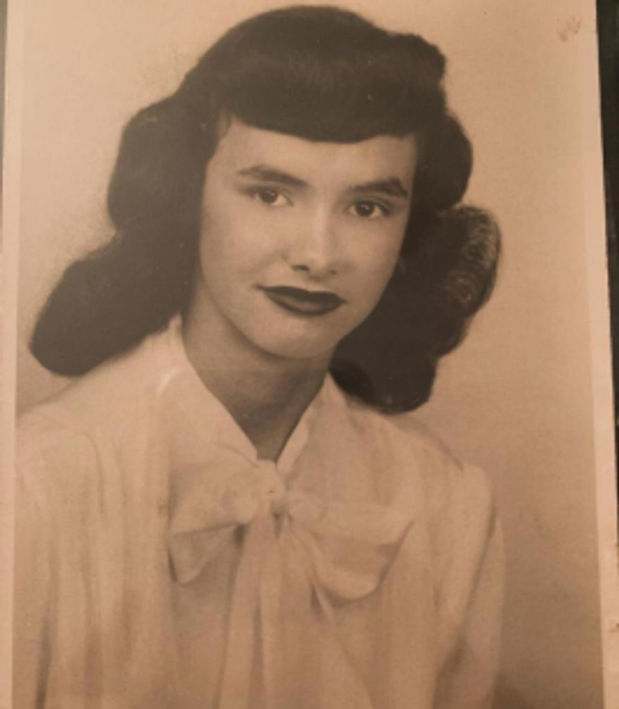Marjorie England Profile Photo