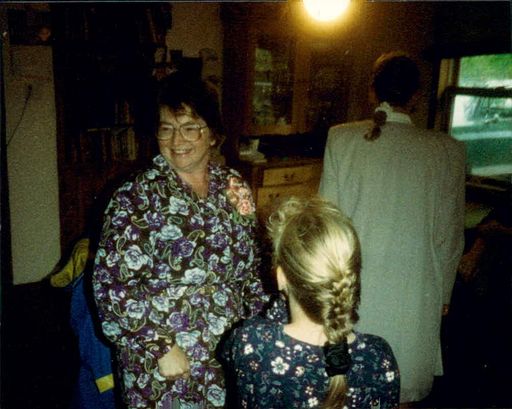 Jannette Louise (May)  Brown photo gallery thumbnail 61 of 61