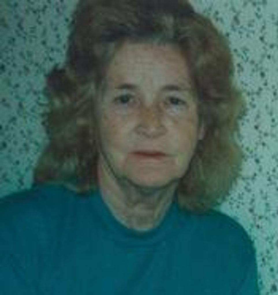 Frances Louise Fulkerson