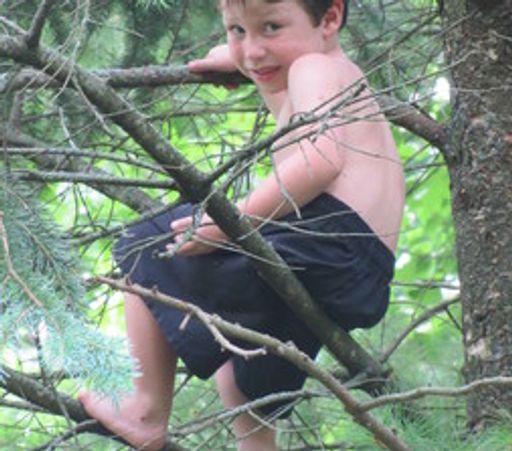 Samuel James Patrick Shalley Profile Photo