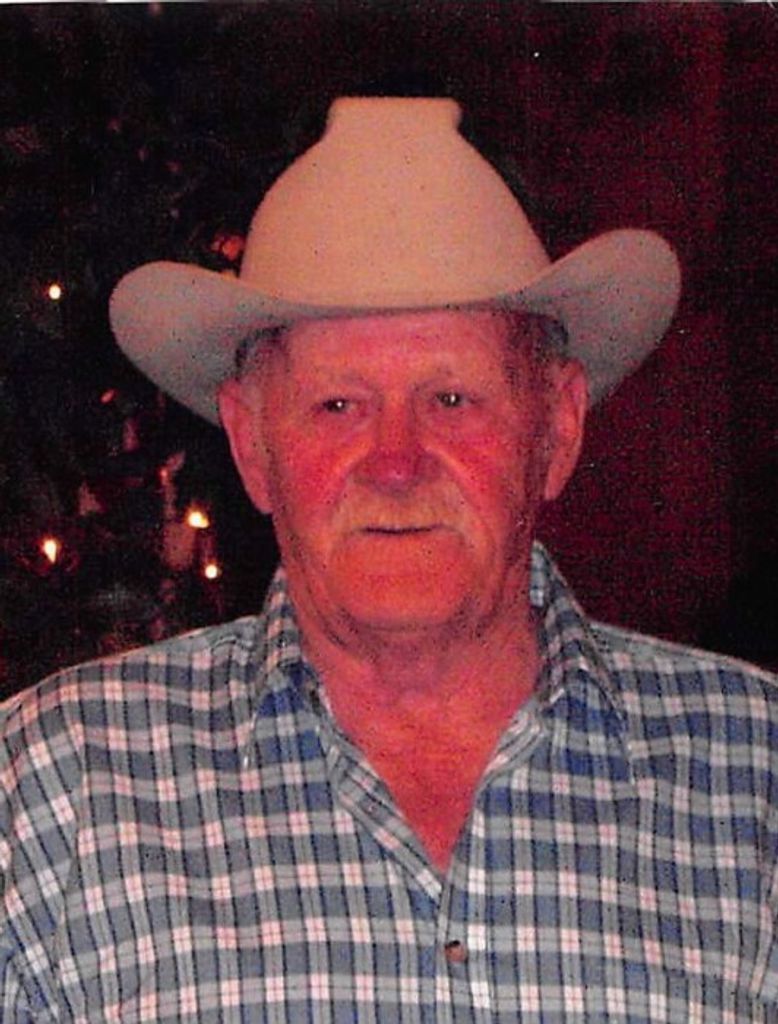 Marvin Crigger