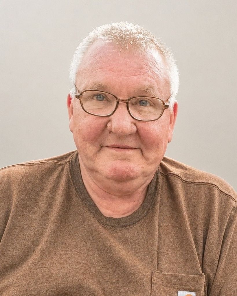 James L. "Jim" Korte Profile Photo