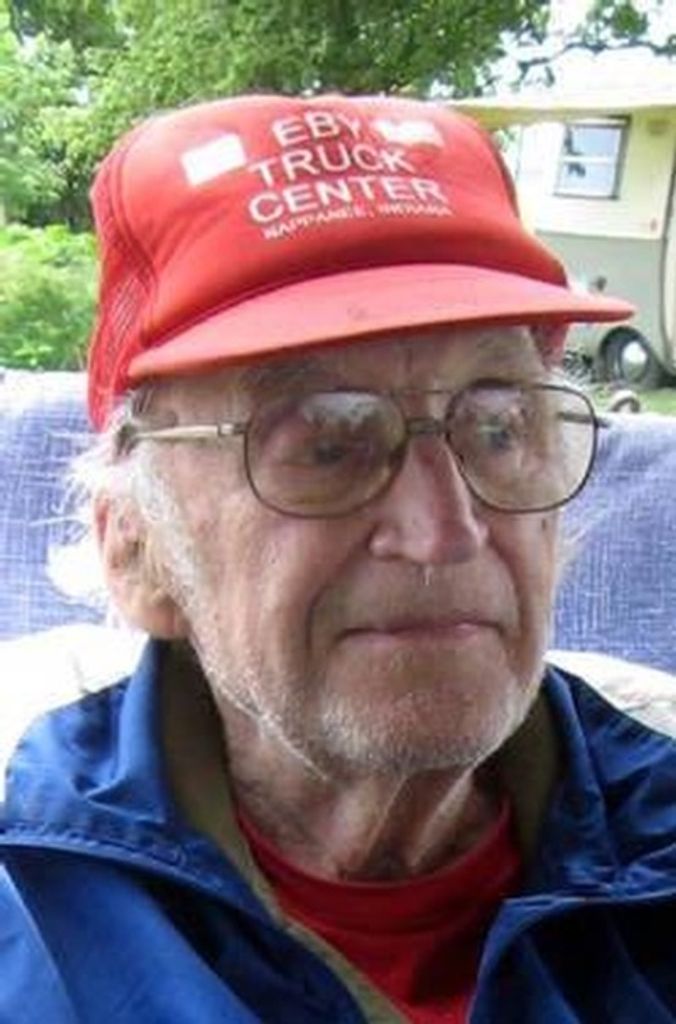 J. Richard Schlabach