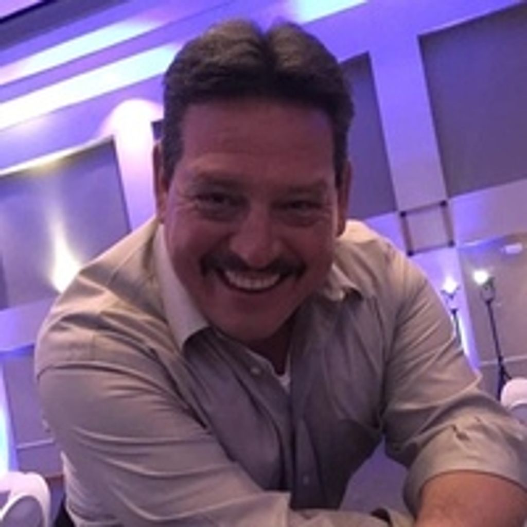 Robert Edward Sanchez Profile Photo