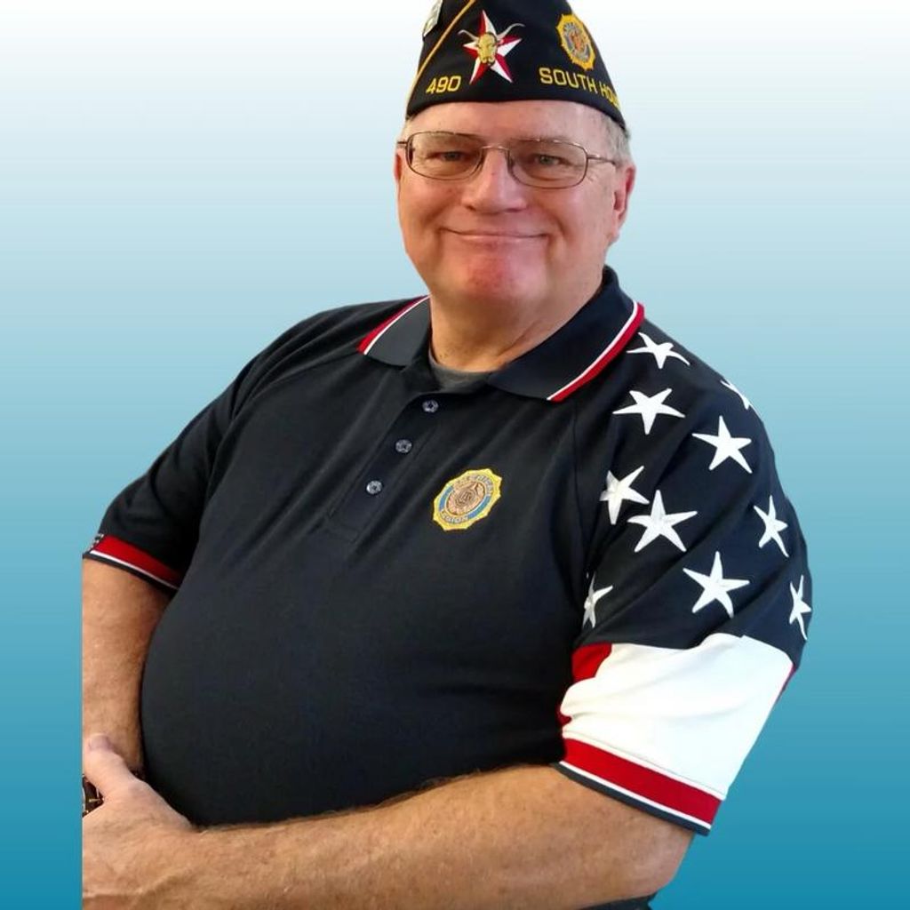 Jon Albert Nelson Profile Photo