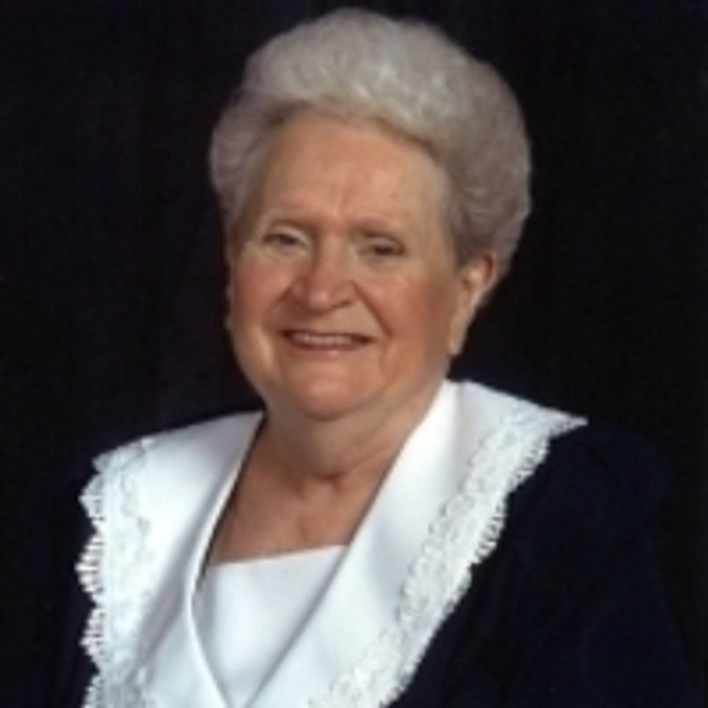 Betty Jane Servie Boyles