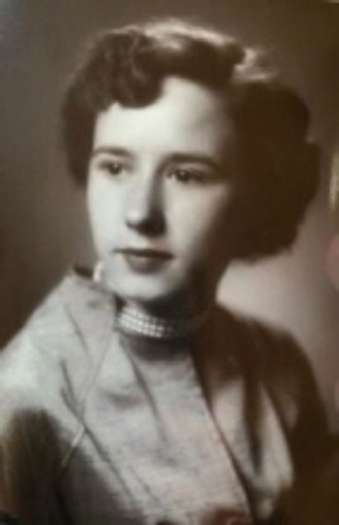 Dorothy Jean Nichols