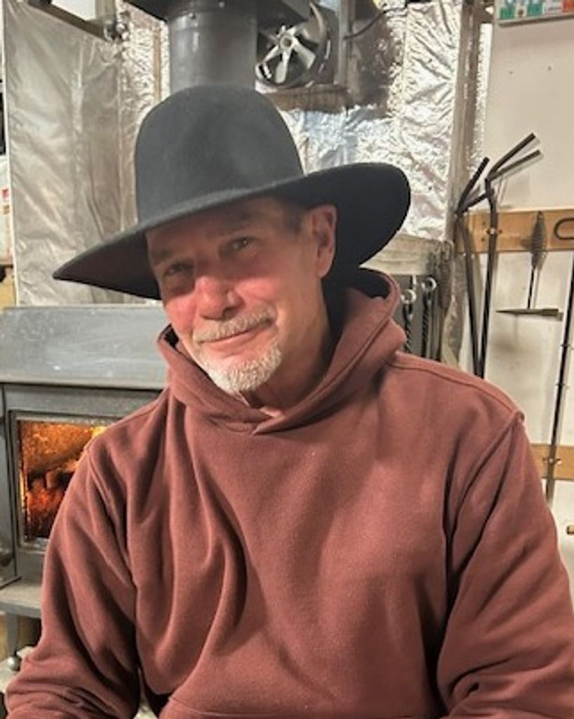 Scott Robert Hiemstra Profile Photo