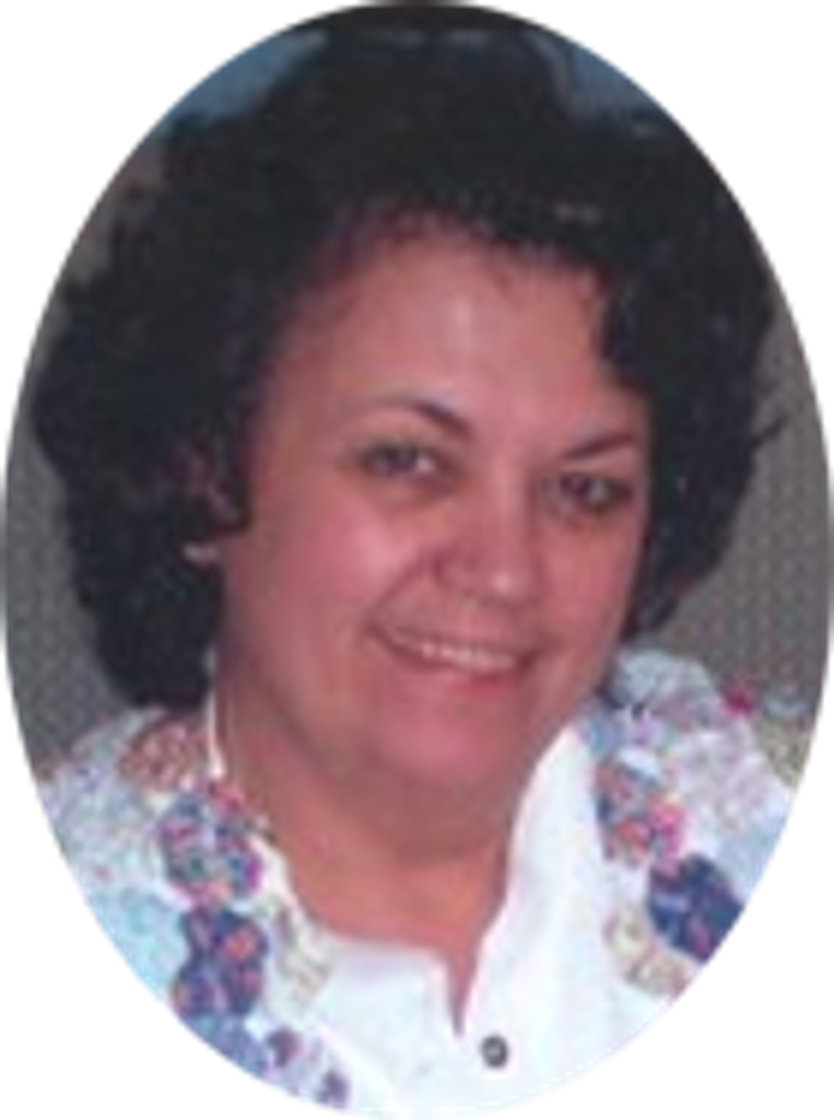 Laury Lee Blair
