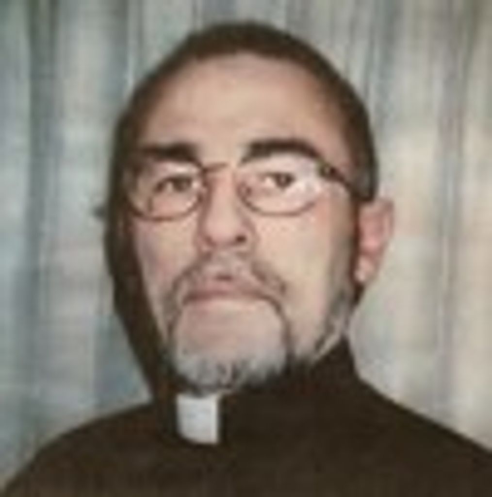 Warren Lee Cutting
