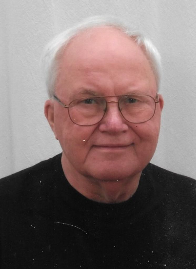 James Robert Vanorden