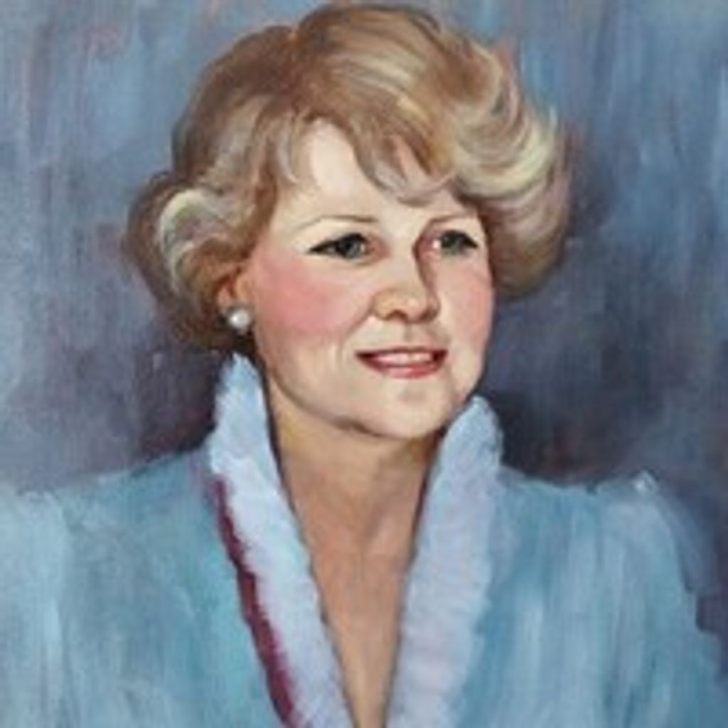 Marjorie Ann Cook Krantz Greengo