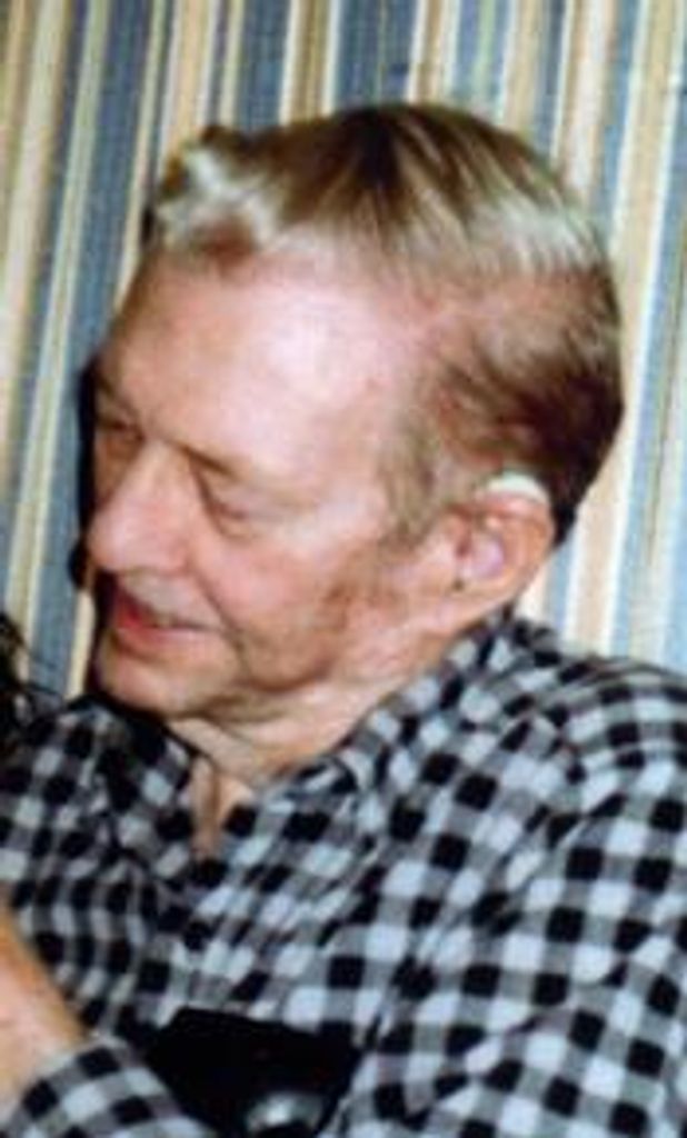 Robert H. Walburn