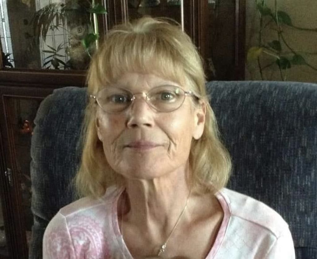 Mary Louise Darwin