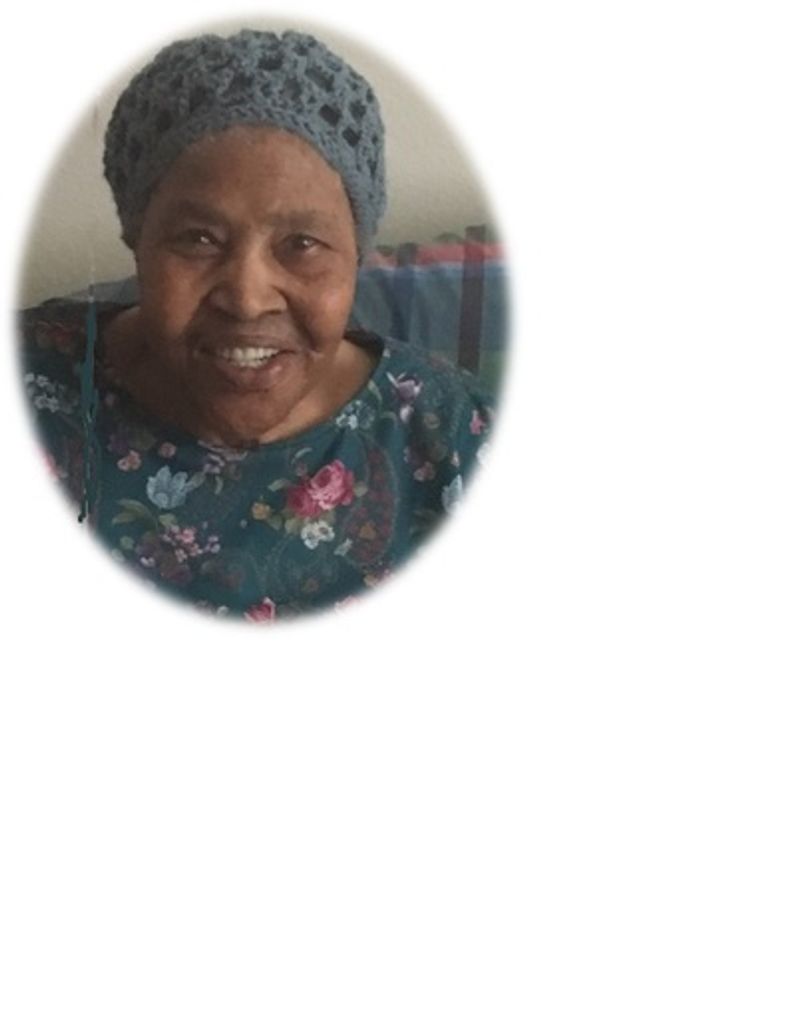 Clarice Robinson Profile Photo