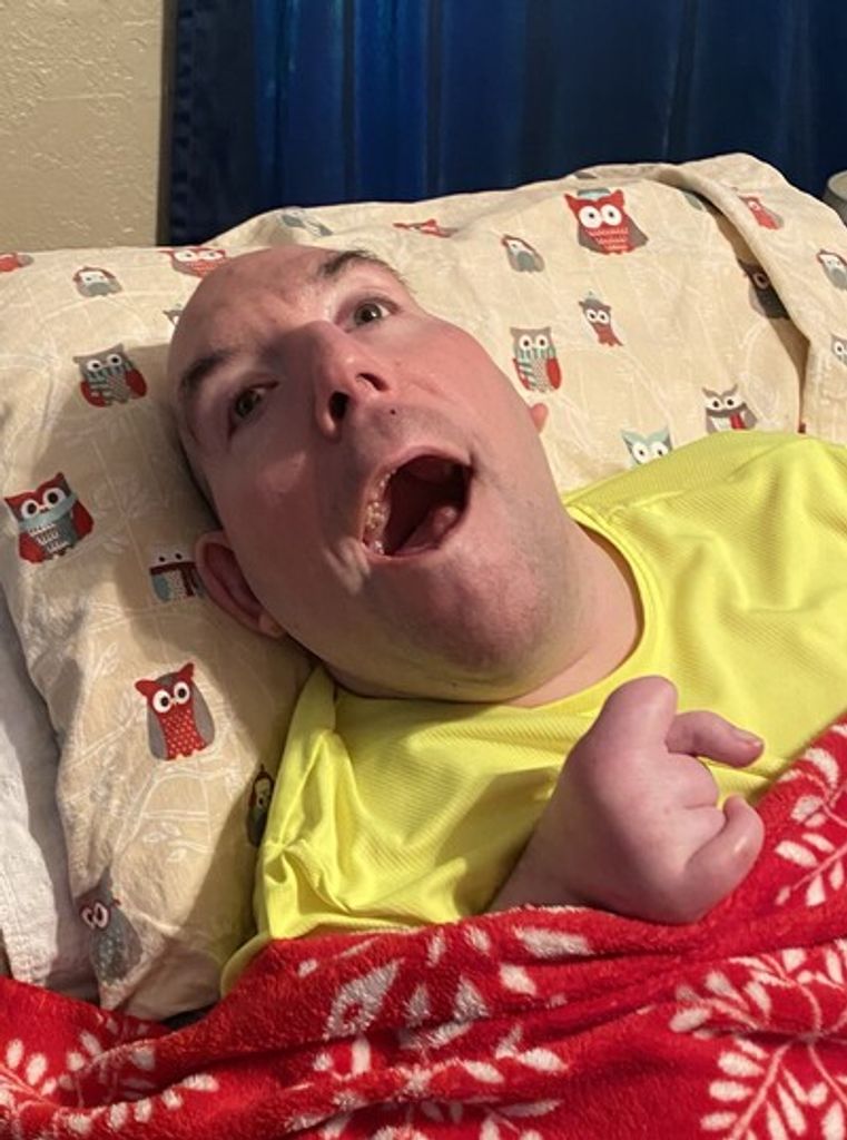 Christopher Faussett