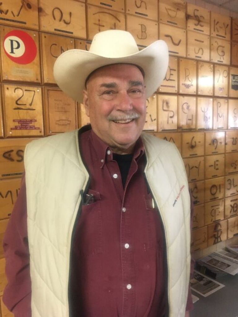 C. Sam Samuel Eicher