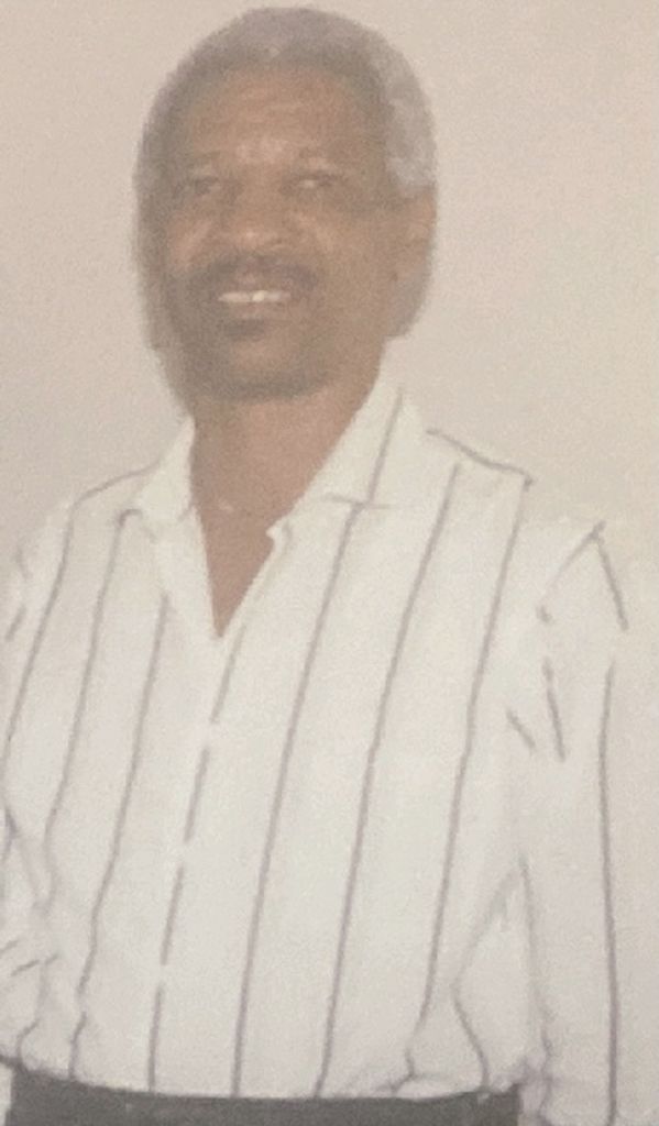 Richard Alvin Deming