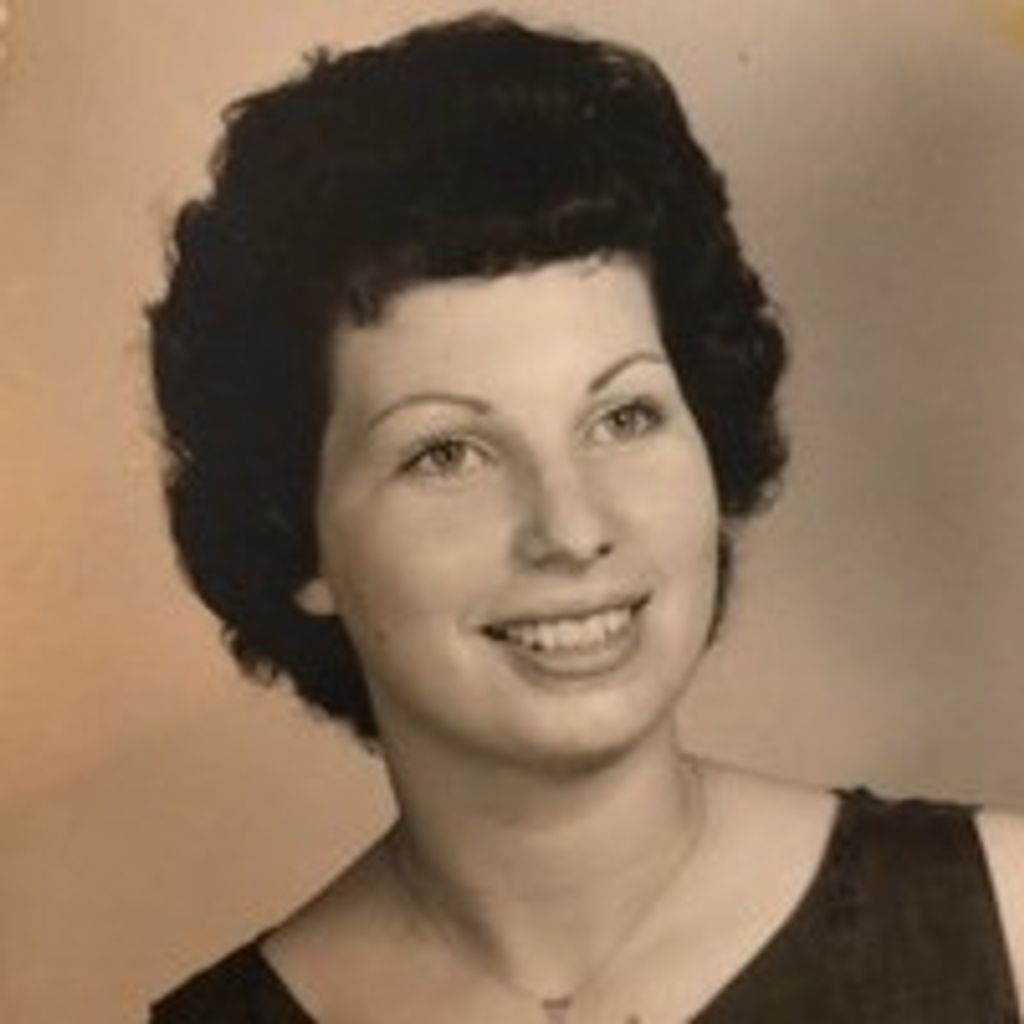 Violet Arbeatrice Cunningham