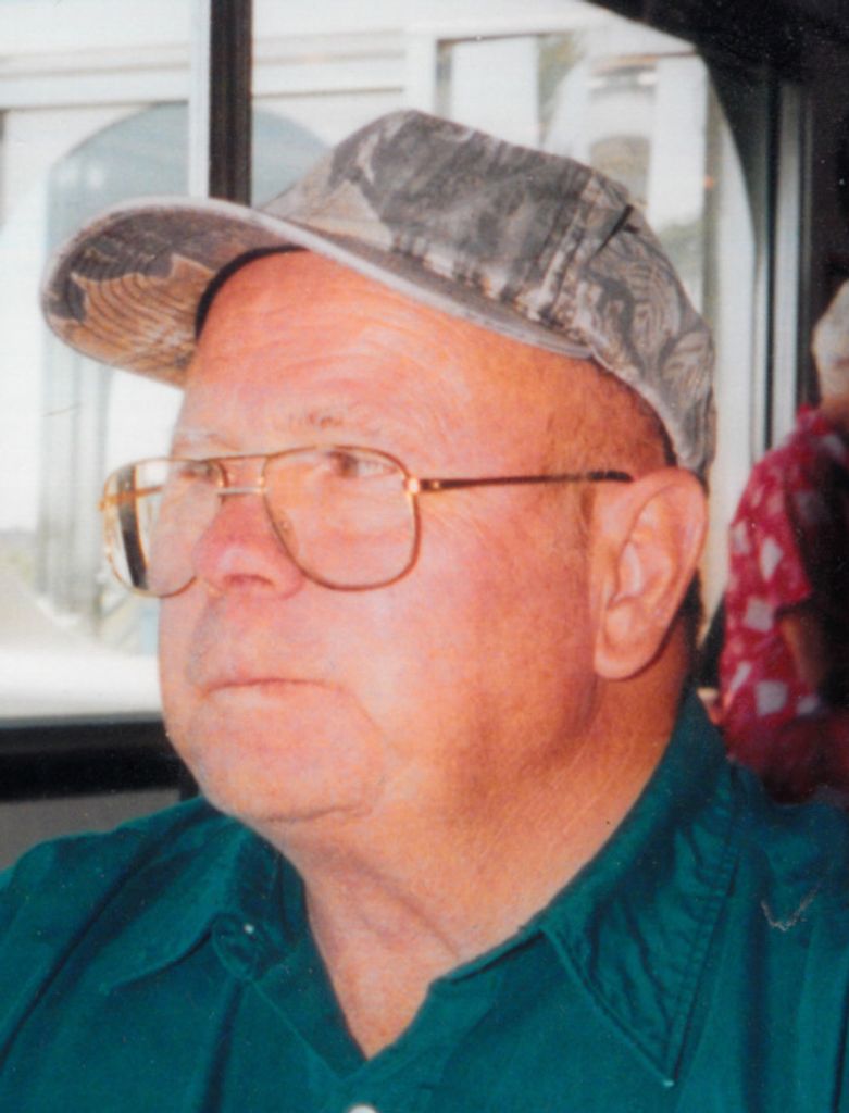 Virl L. Hedrick