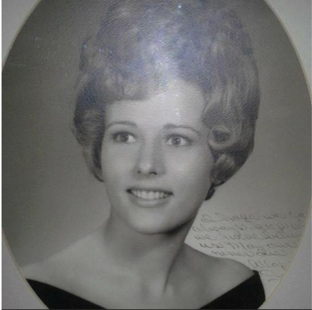 Sandra Lynn Williams