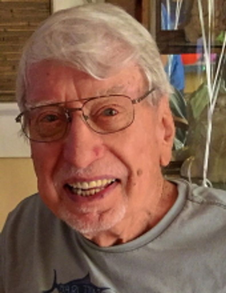 Roy Rettinger