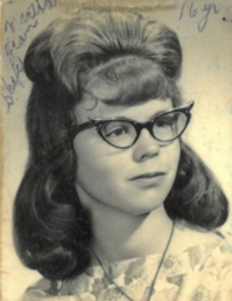 Martha Jean Musser