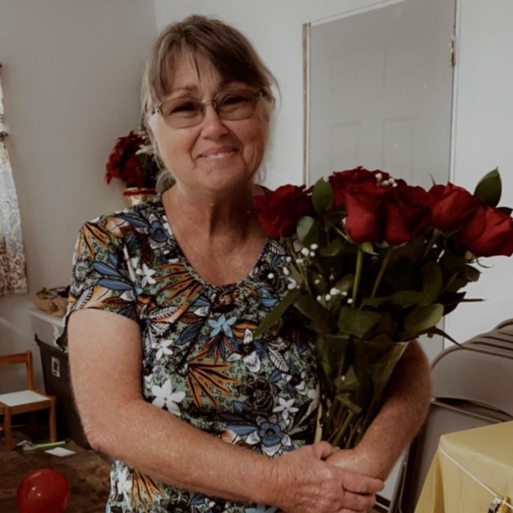 Glenda Dale Townsend