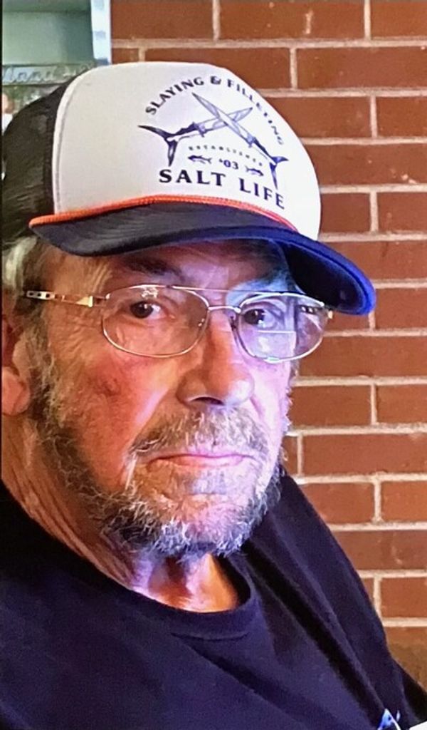 James Ronald "Jimmy" White