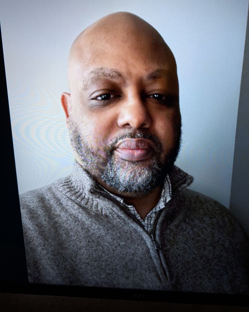 Mr. Curtis Veranzo Mitchell Jr Profile Photo