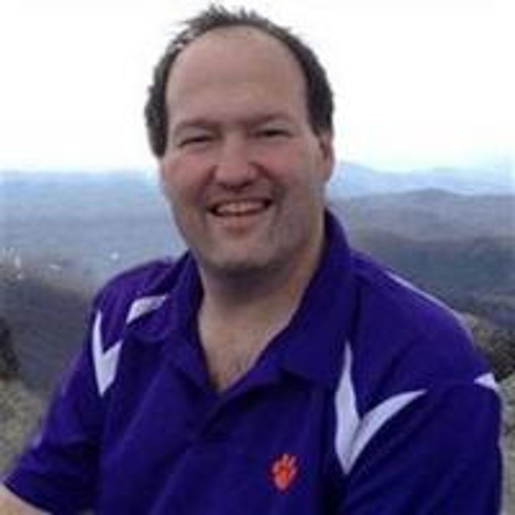 Daniel Keith Herron