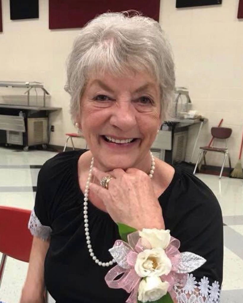 Bobbie Calhoun Griger