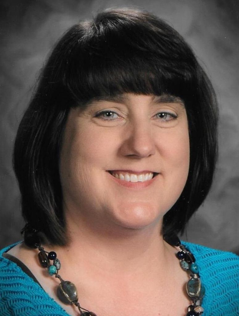 Christy Couey Clark Profile Photo