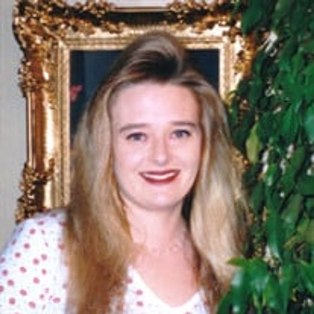 Lesia Faye Marlowe