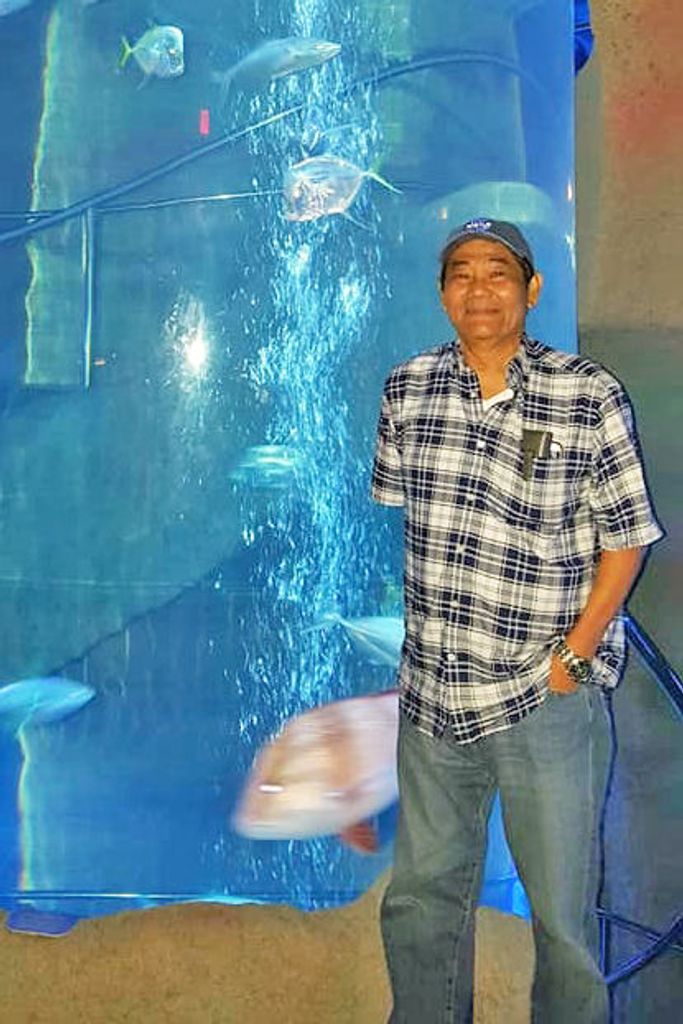 Daniel Feliciano Concepcion
