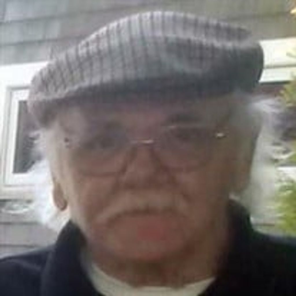 Donald Howard "DD" Green