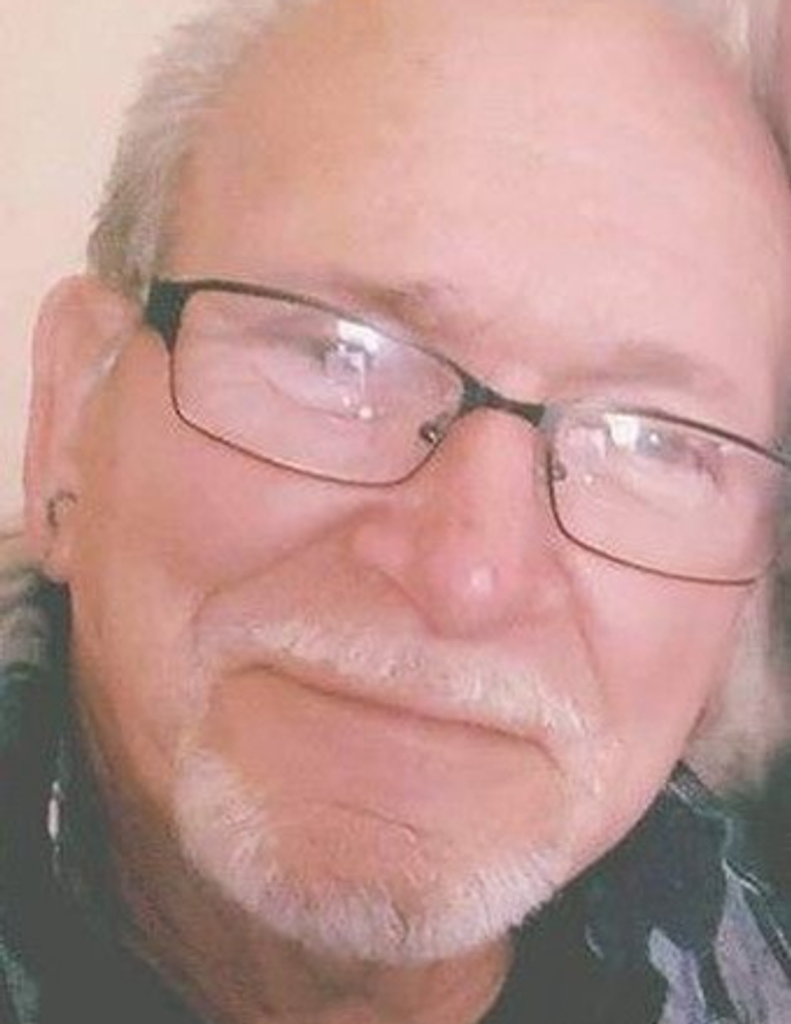 James "Jim" Robert Douglas Profile Photo