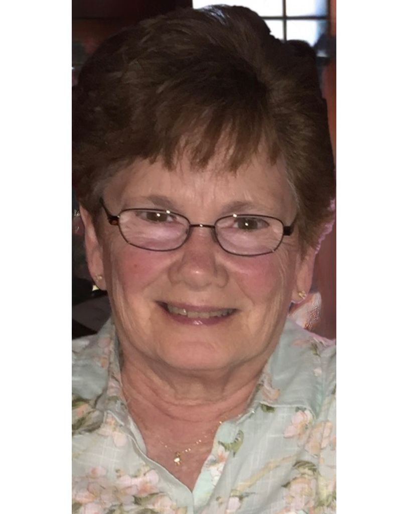 Peggyann Ferro Profile Photo