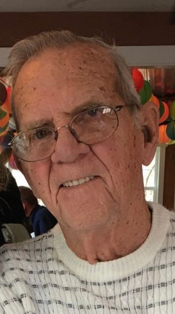 Maurice Lavigne Profile Photo