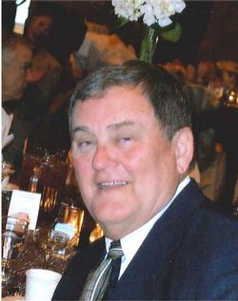 James "Jay" Blair Davis Profile Photo