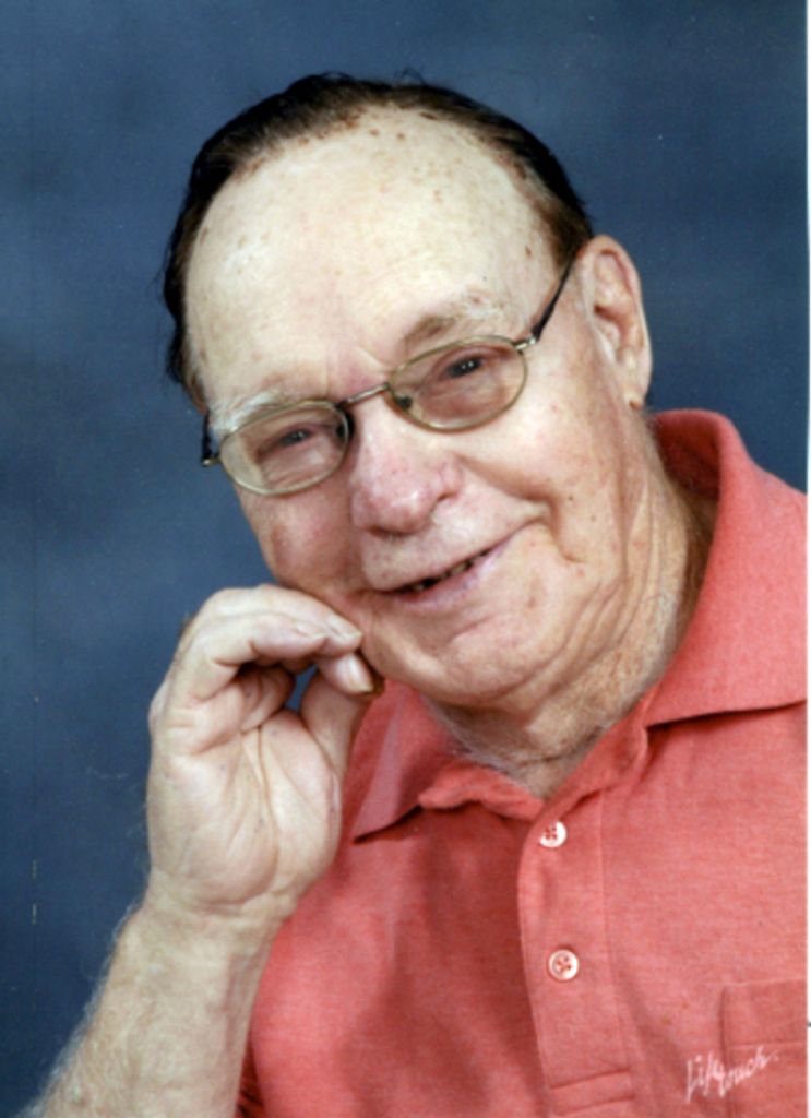 Edward Anthony Adams, Sr. Profile Photo