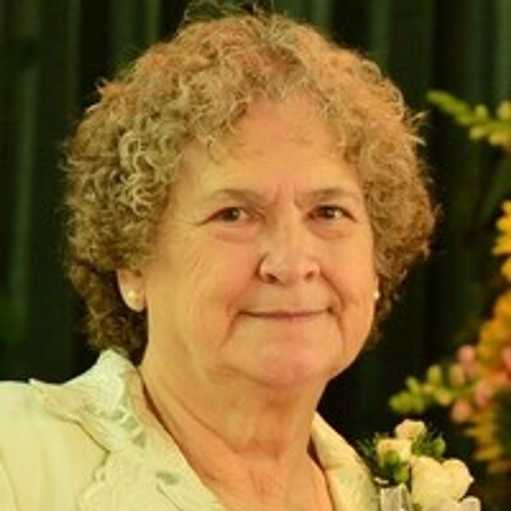 Mary DuPriest Profile Photo