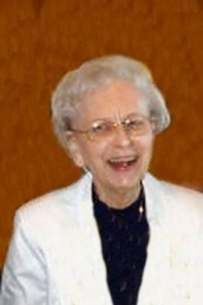 Edna E. Finn