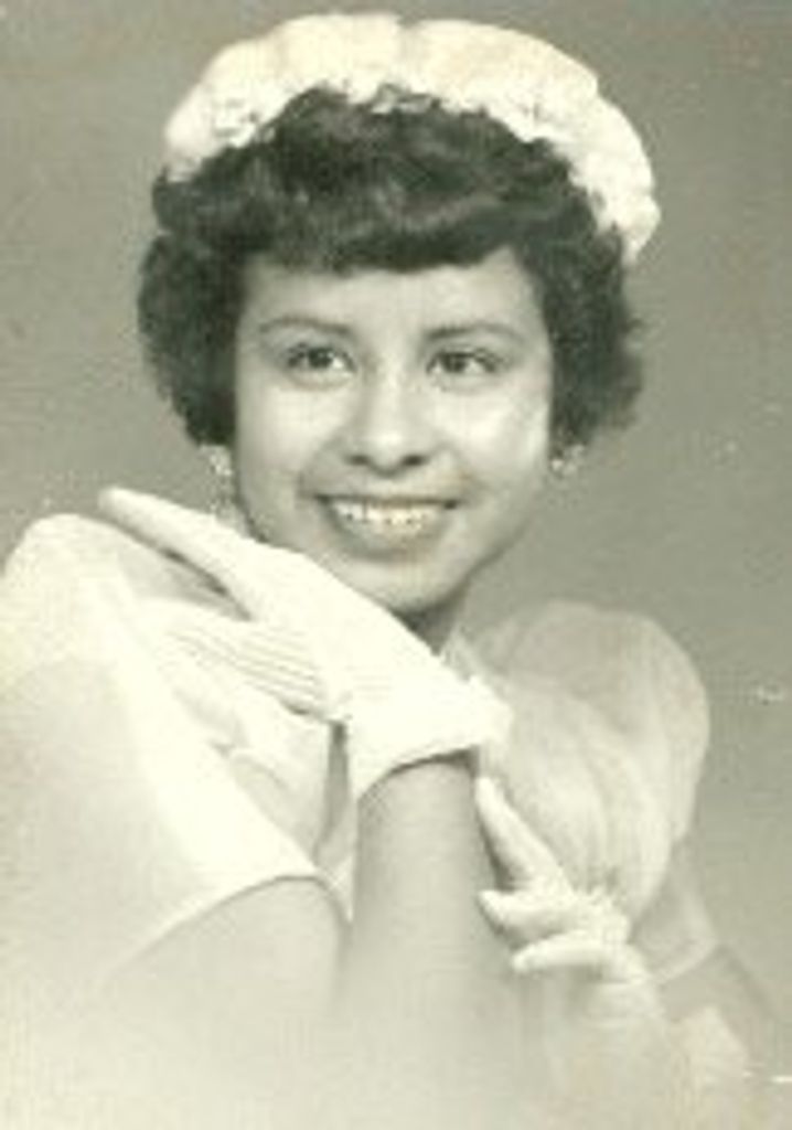 Josephine  Martinez