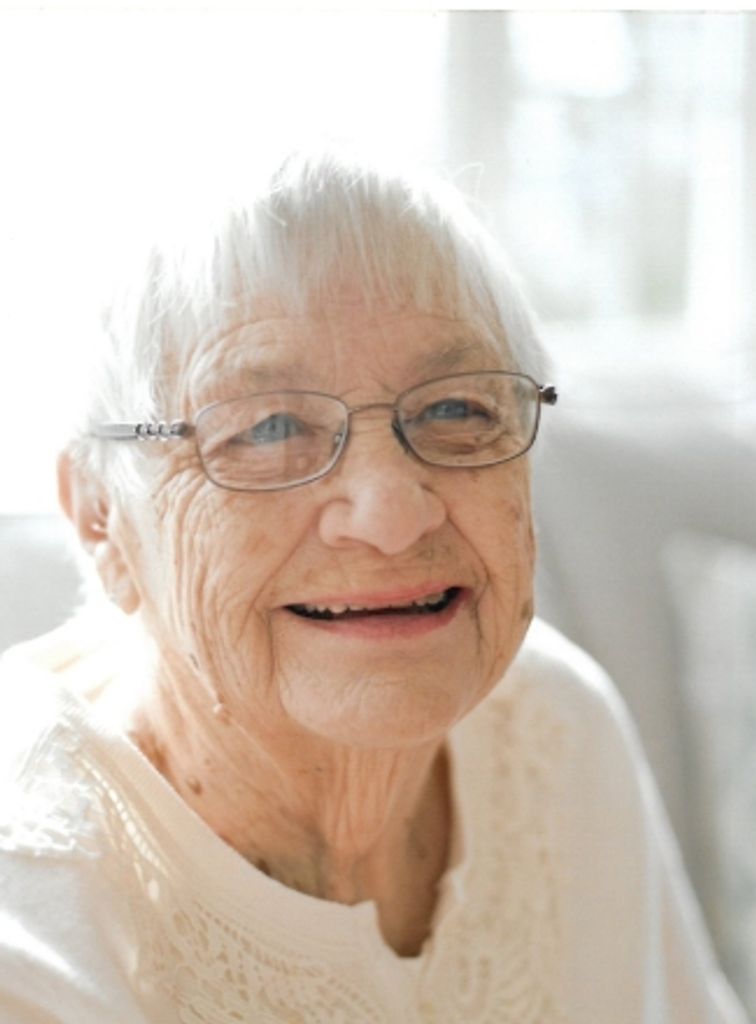 Laverne Ruth Schoba Profile Photo