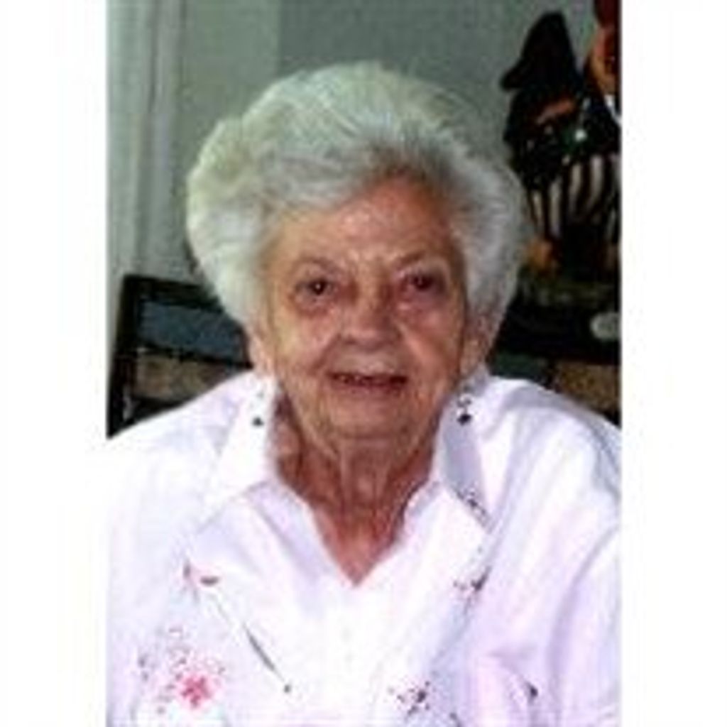 Norma  V. Larson