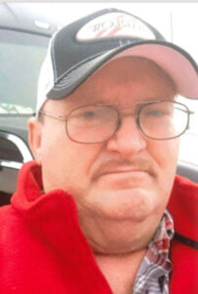 Michael Dean Anderson Profile Photo