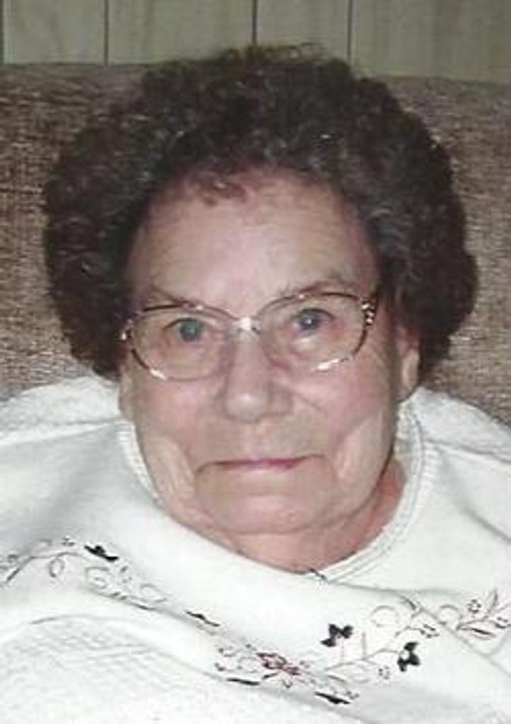 Violet May Immerfall