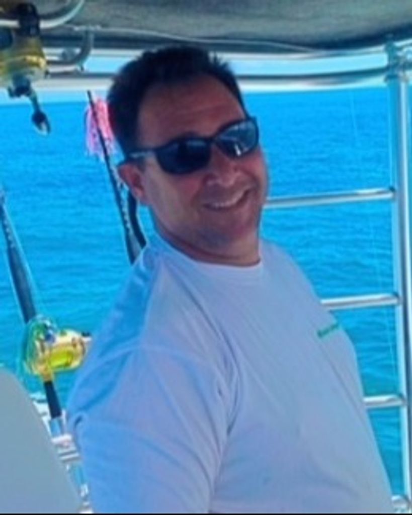 Scott Adam Feltman